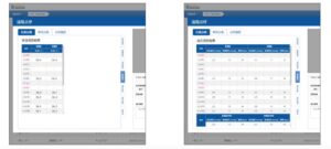 ドライバーの普段の健康状態