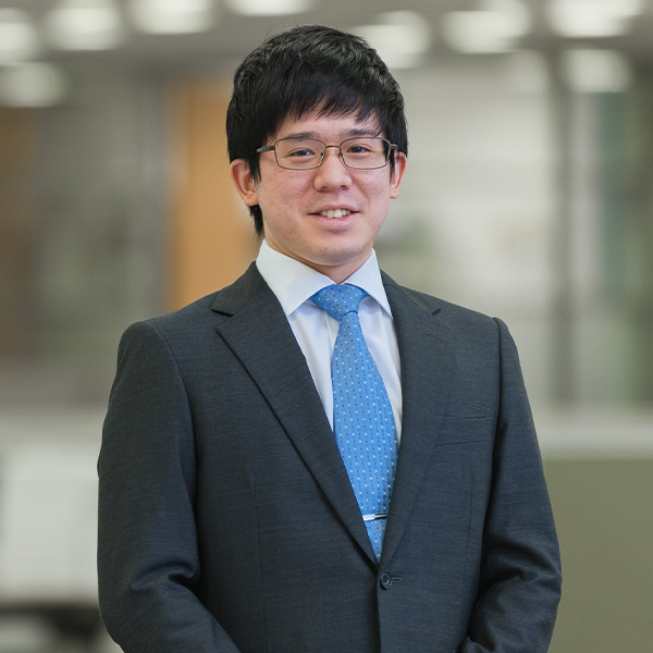 橋本直記 ＜弁護士＞