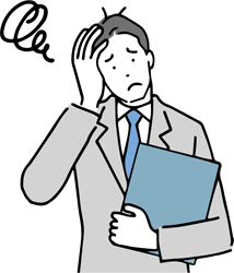 点呼関係ここが大変！