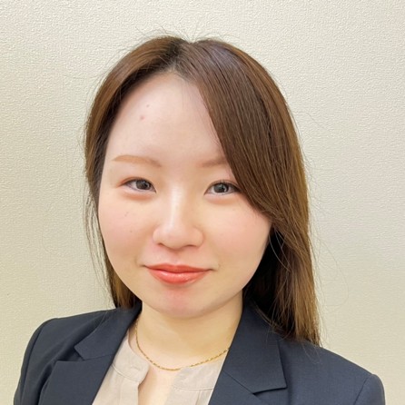  講師 株式会社アネストシステム 大庫 菜月