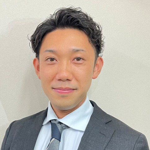  講師 株式会社アネストシステム 越智 颯斗