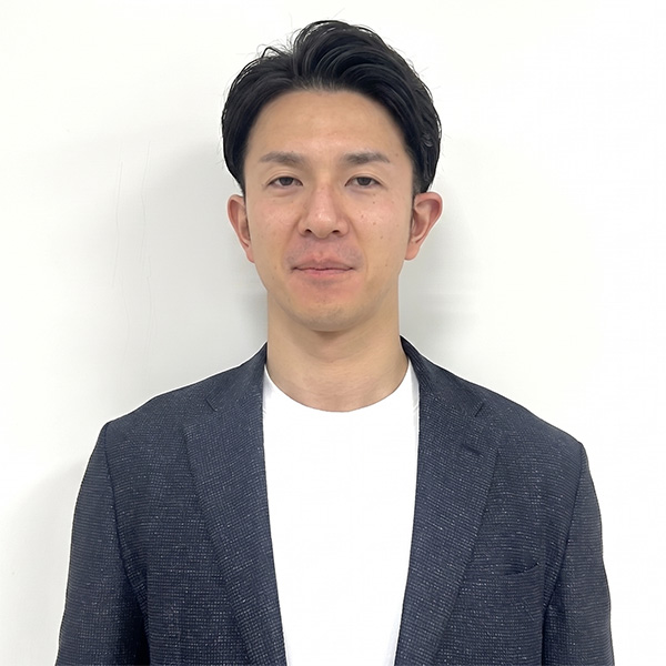 桜井健太 ＜運行管理者・衛生管理者＞