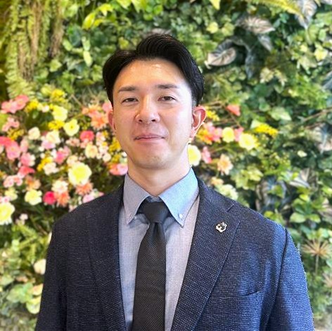 桜井健太 ＜運行管理者・衛生管理者＞